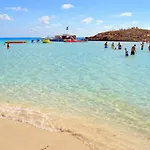 Nissi Golden Sands Family Apartment