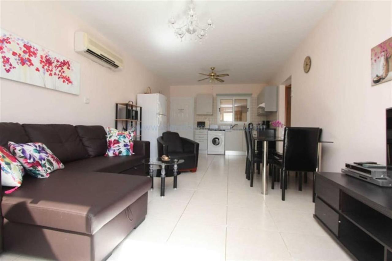 Appartement Nissi Golden Sands Family