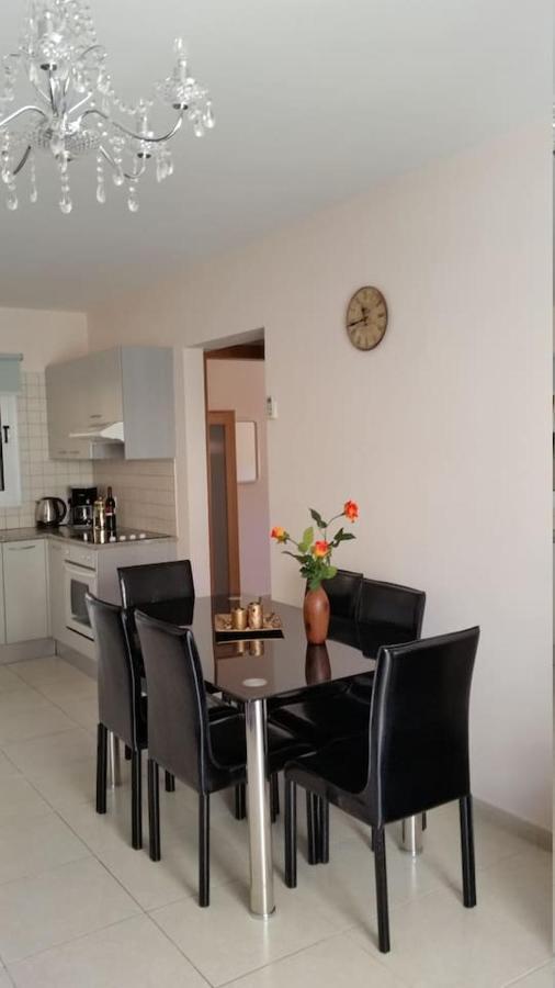 Appartement Nissi Golden Sands Family Ayía Nápa