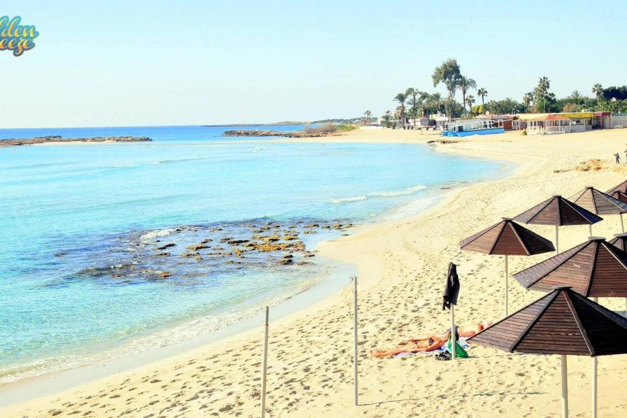 Nissi Golden Sands Family Appartement