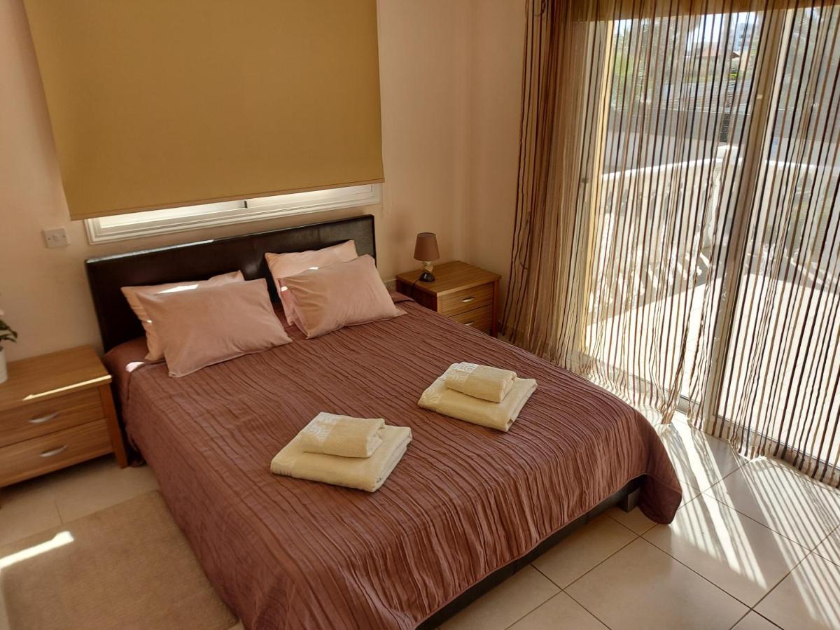 Appartement Nissi Golden Sands Family *
